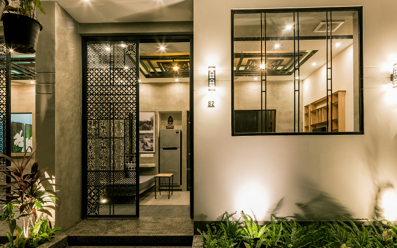 Veayo Studio-Design Villa & Homestay